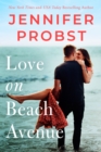 Love on Beach Avenue - Book