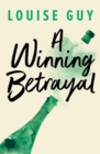 A Winning Betrayal - Book