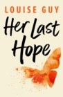 Her Last Hope - Book