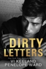 Dirty Letters - Book