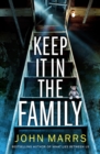 Keep It in the Family - Book