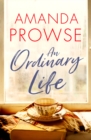 An Ordinary Life - Book