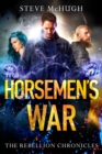 Horsemen's War - Book