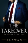 The Takeover - Book