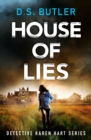 House of Lies - Book