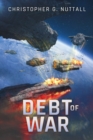 Debt of War - Book