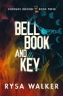 Bell, Book, and Key - Book