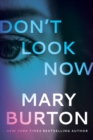 Don't Look Now - Book