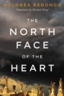 The North Face of the Heart - Book