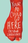 Your Ad Could Go Here : Stories - Book