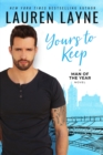 Yours to Keep - Book