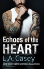 Echoes of the Heart - Book