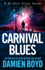 Carnival Blues - Book