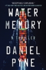 Water Memory : A Thriller - Book