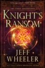 Knight's Ransom - Book