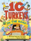 10 Turkeys in the Road - Book