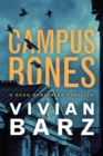 Campus Bones - Book
