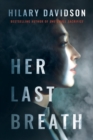 Her Last Breath - Book
