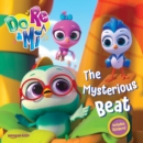 The Mysterious Beat - Book