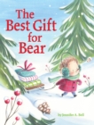 The Best Gift for Bear - Book