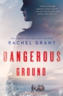 Dangerous Ground - Book