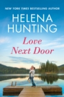 Love Next Door - Book