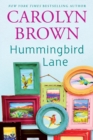 Hummingbird Lane - Book