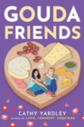 Gouda Friends - Book