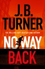 No Way Back - Book