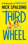 Third Wheel - Book