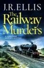 The Railway Murders - Book
