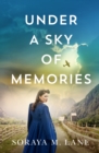 Under a Sky of Memories - Book
