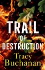 Trail of Destruction - Book
