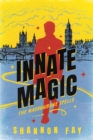 Innate Magic - Book