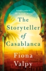 The Storyteller of Casablanca - Book