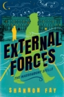 External Forces - Book