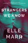Strangers We Know - Book