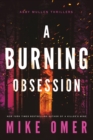 A Burning Obsession - Book