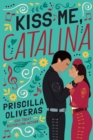 Kiss Me, Catalina - Book