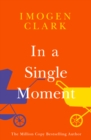 In a Single Moment - Book
