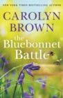 The Bluebonnet Battle - Book