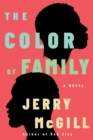 The Color of Family : A Novel - Book