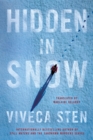 Hidden in Snow - Book