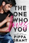 The One Who Loves You - Book