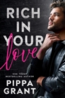 Rich in Your Love - Book
