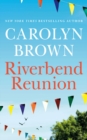 Riverbend Reunion - Book