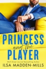 Princess and the Player - Book
