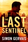 The Last Sentinel - Book