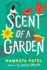 Scent of a Garden : A Novel - Book
