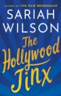 The Hollywood Jinx - Book